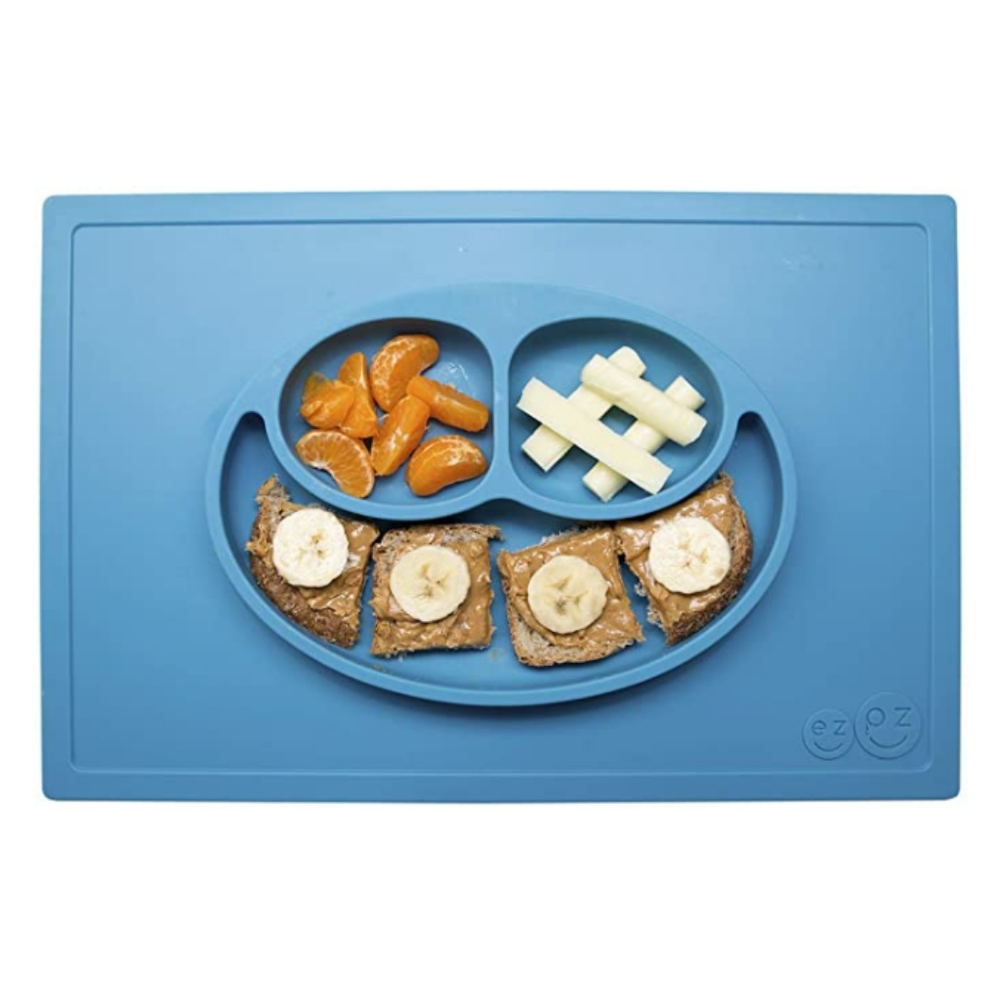 Suction Plate